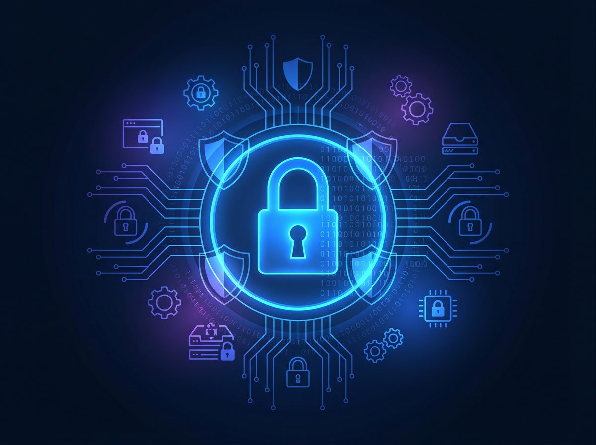 除雾加速器安全防护体系